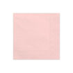 Picture of PAPER NAPKINS BABY PINK 33X33CM - 20 PACK
